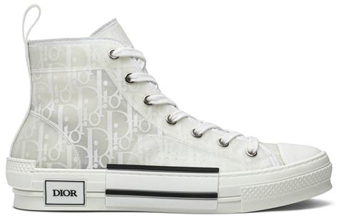 Tenis Dior B23 